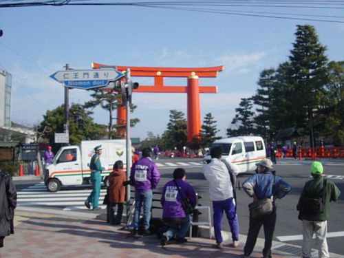 平安神宮